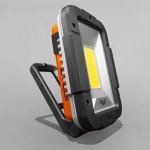 Stedi T1500 LED Task & Camp Light For