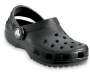 Classic Clog Kids - Black / M3W5