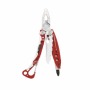 Leatherman Skeletool Rx Red Peg LM832309