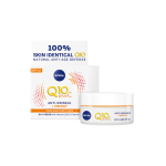 Nivea Q10 Energy Day Cream SPF15 50ML