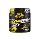 - Bcaa 5000 - 150G