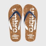 Umbra Linear Cork Thong _ 172545 _ Navy - 12 Navy