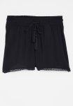 SI44A T Shorts - Navy