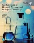 Fundamentals Of General Organic And Biological Chemistry In Si Units Paperback 8TH Revised Edition