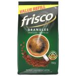 Chicory & Coffee Granules Gusset 750 G