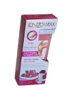 Enzo 100G Hair Removal Wax Multi-color - Pink