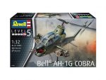 Revell – 1:32 AH-1G Cobra