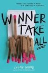 Winner Take All Hardcover