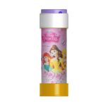 Disney Princess Bubbles Tube