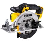 DeWalt - Circular Saw - 18V Unit Only