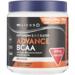 Clicks Bcaa Formula Unflavoured 180G