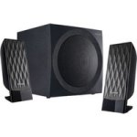 Microlab M-300BT 2.1CH Bt Subwoofer Speaker