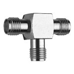 Adaptor T Sma Jack-jack-jack