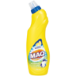 Lemon Burst Thick Bleach 750ML