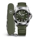 Victorinox Swiss Army Victorinox I.n.o.x. Automatic Watch - VIC2420171