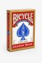 League Back Bicycle Playing Cards