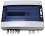String Combiner Box 2-IN 2-OUT 600V SOL-I-IS-CB22