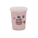 Goats Full Cream Yogurt Strawberry