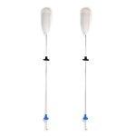 Suspension System Front Tl 10KG Blue 635MM