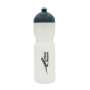 First Ascent Performance Grey Water Bottle 800ML