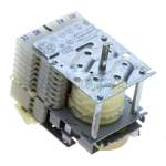 Kelvinator Washing Machine Timer