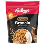 Kellogg's Granola Crunchy 450G