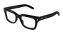 Gucci OPTICAL FRAME Black – GG1522O-005
