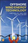 Offshore Wind Energy Technology Hardcover