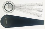Pooley’s Bearing Calculator
