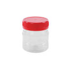 Jar 250G Without Lid