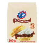 Scone Mix 500G