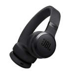 JBL Live 670 Noise Cancelling Headphones Black Blue White Pink - Pink