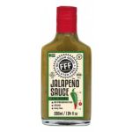Jalapeno Sauce 200ML