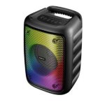 SONICGEAR Audiox Pro 500 HD Portable Bluetooth Speaker