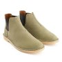 Bata Mens Boots Safari Canopy Olive Size 10 B854320210