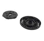 180D Black 1 Set