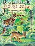 The Adventures Of Mouse Deer - Favorite Tales Of Southeast Asia Hardcover