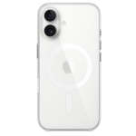 Apple Iphone 16 Magsafe Case - Clear