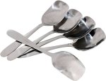 Stainless Steel Serving Spoon Set