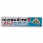 Kids Toothpaste 50ML - Bubblegum