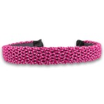Alice Band - Crochet
