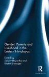 Gender Poverty And Livelihood In The Eastern Himalayas Hardcover