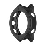 Garmin Killer Deals Tpu Case Compatible With Forerunner 255- Black - Best Bargains Online