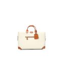 Brics Firenze Weekend 43 Cm -cream - Ys Travel S