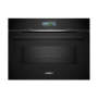 Siemens IQ700 Compact Oven With Microwave - CM756G1B1