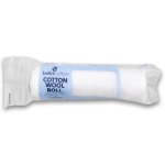 Cotton Wool Roll 25G Made With 100% Pure Cotton