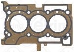 Uniseal Cylinder Head Gasket – Mls – AHG20100
