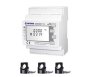 Bme-meter Bme Energy Meter For Three Phase - With 3X Ct For Either Single Or Three Phase Power Measurement RS-485 Modbus Communication