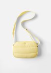 Rylie Cross Body Bag - Yellow