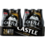 Free Non-alcoholic Beer Bottles 24 X 340ML
